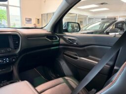 
										2023 GMC Acadia Awd At4 full									