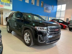 2023 GMC Acadia Awd At4