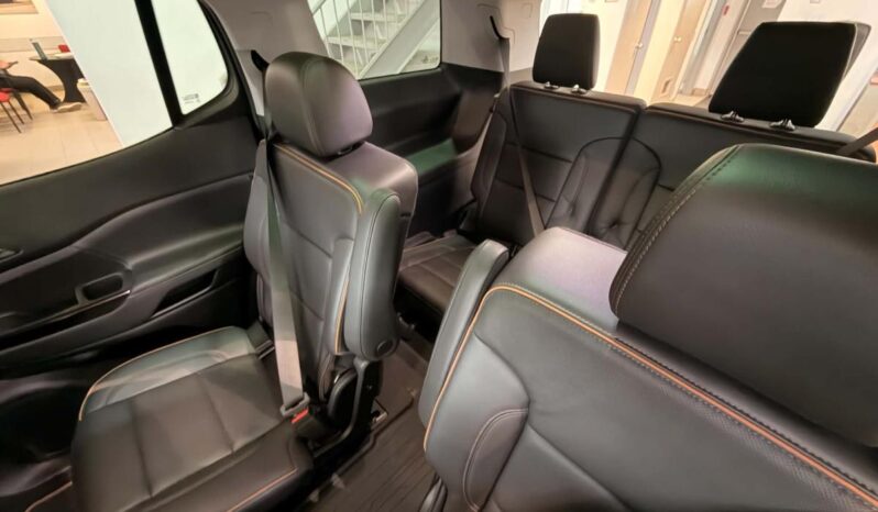 
								2023 GMC Acadia Awd At4 full									
