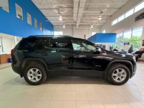 2023 GMC Acadia Awd At4