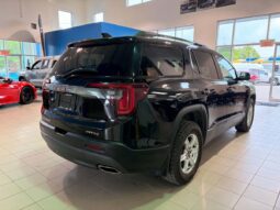 
										2023 GMC Acadia Awd At4 full									