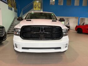 2023 RAM 1500 Tradesman 140 ” Wb