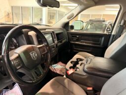 
										2023 RAM 1500 Tradesman 140 ” Wb full									