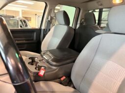 
										2023 RAM 1500 Tradesman 140 ” Wb full									