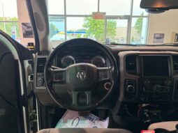 
										2023 RAM 1500 Tradesman 140 ” Wb full									