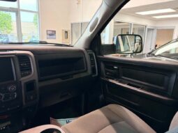 
										2023 RAM 1500 Tradesman 140 ” Wb full									