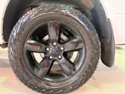 
										2023 RAM 1500 Tradesman 140 ” Wb full									