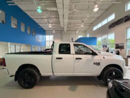 
										2023 RAM 1500 Tradesman 140 ” Wb full									