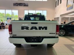 
										2023 RAM 1500 Tradesman 140 ” Wb full									