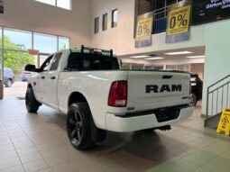 
										2023 RAM 1500 Tradesman 140 ” Wb full									