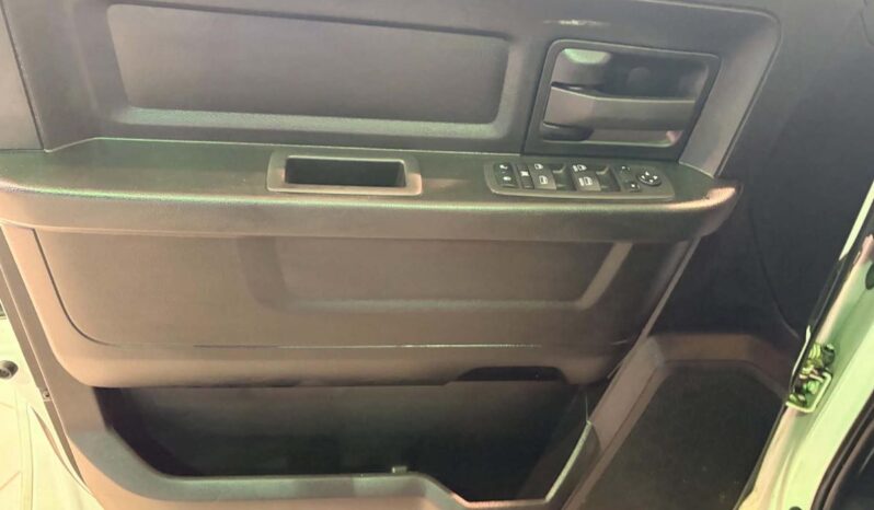 
								2023 RAM 1500 Tradesman 140 ” Wb full									