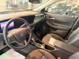 
										2024 Buick Encore GX Preferred Awd full									