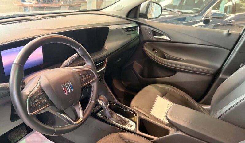 
								2024 Buick Encore GX Preferred Awd full									