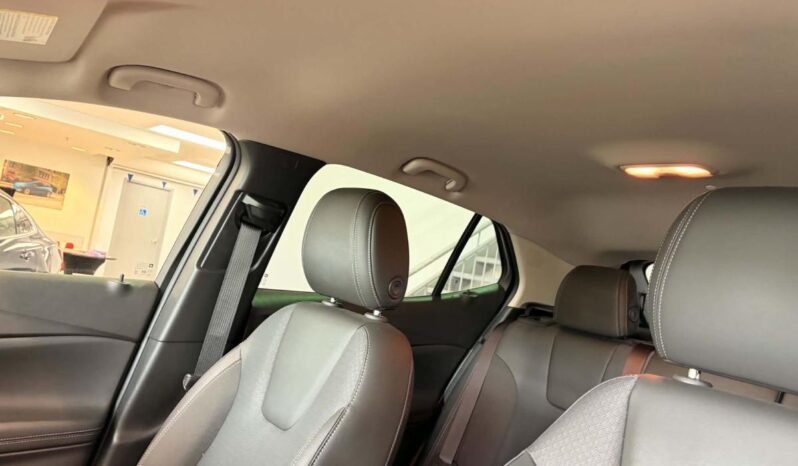 
								2024 Buick Encore GX Preferred Awd full									