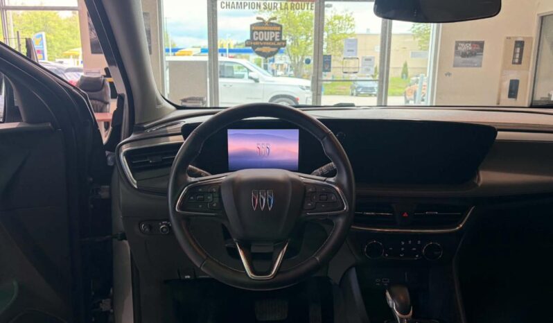 
								2024 Buick Encore GX Preferred Awd full									