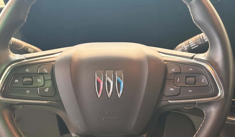 
								2024 Buick Encore GX Preferred Awd full									