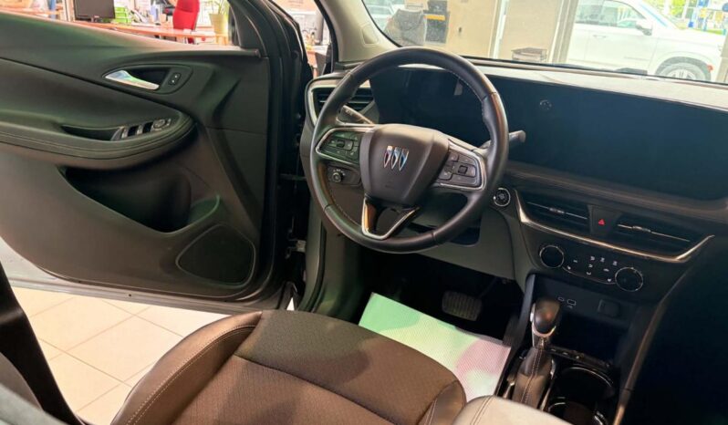 
								2024 Buick Encore GX Preferred Awd full									