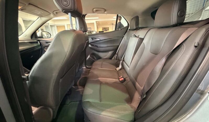 
								2024 Buick Encore GX Preferred Awd full									