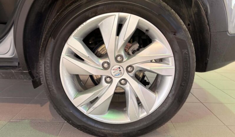 
								2024 Buick Encore GX Preferred Awd full									