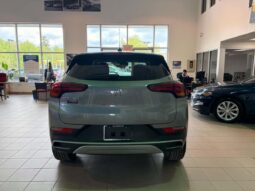 
										2024 Buick Encore GX Preferred Awd full									