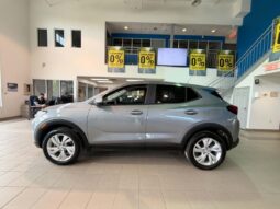 
										2024 Buick Encore GX Preferred Awd full									
