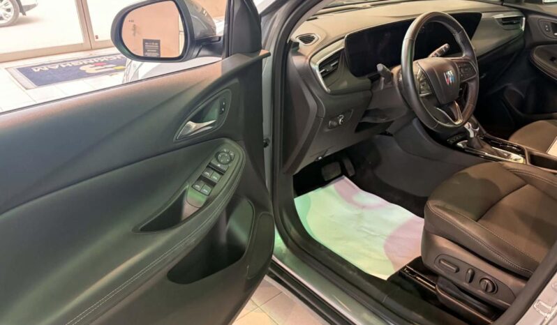 
								2024 Buick Encore GX Preferred Awd full									