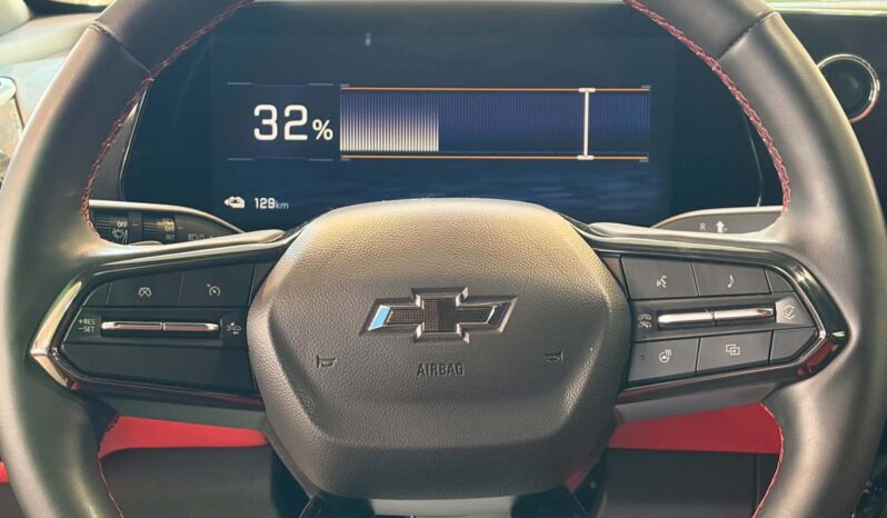 
								2024 Chevrolet Blazer EV Rs Eawd full									