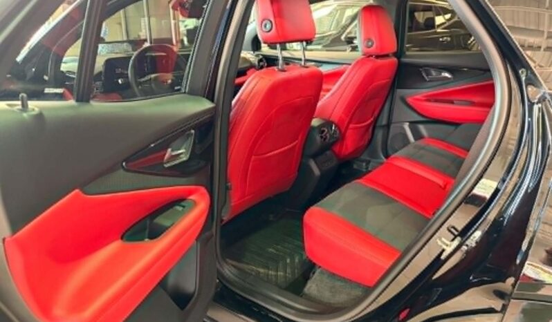 
								2024 Chevrolet Blazer EV Rs Eawd full									