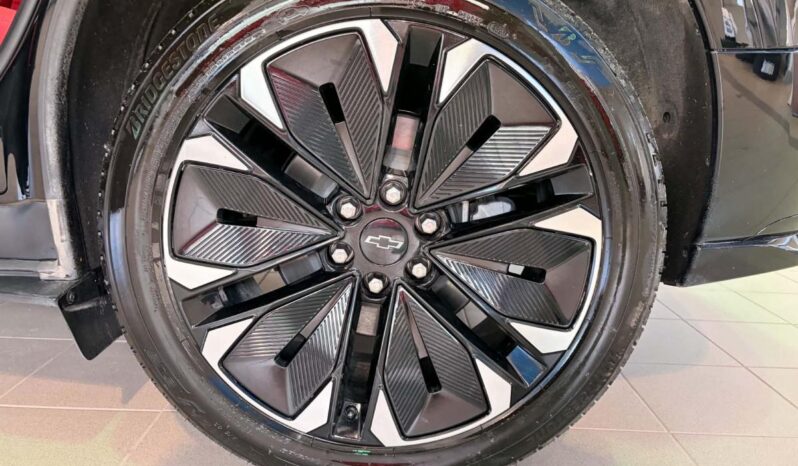 
								2024 Chevrolet Blazer EV Rs Eawd full									