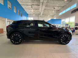 
										2024 Chevrolet Blazer EV Rs Eawd full									