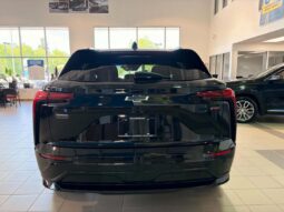 
										2024 Chevrolet Blazer EV Rs Eawd full									
