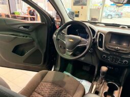
										2024 Chevrolet Equinox Awd Lt full									