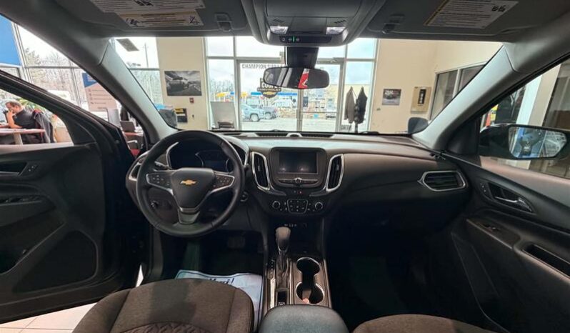 
								2024 Chevrolet Equinox Awd Lt full									