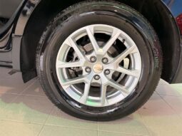 
										2024 Chevrolet Equinox Awd Lt full									