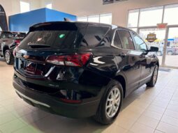 
										2024 Chevrolet Equinox Awd Lt full									