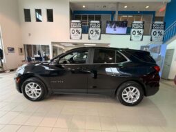 
										2024 Chevrolet Equinox Awd Lt full									