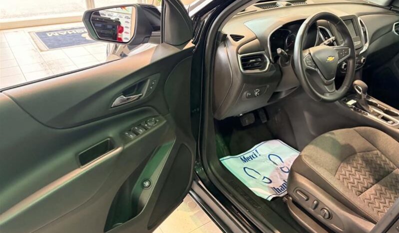 
								2024 Chevrolet Equinox Awd Lt full									