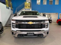 
										2024 Chevrolet Silverado 2500 4wd Crew Cab full									