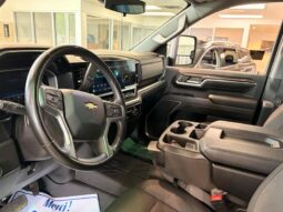 
										2024 Chevrolet Silverado 2500 4wd Crew Cab full									