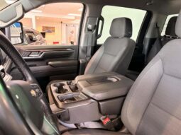 
										2024 Chevrolet Silverado 2500 4wd Crew Cab full									