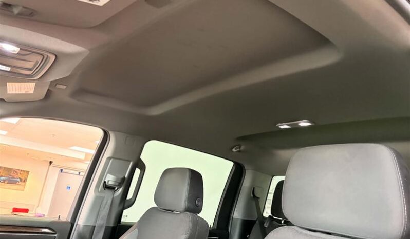 
								2024 Chevrolet Silverado 2500 4wd Crew Cab full									