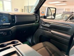 
										2024 Chevrolet Silverado 2500 4wd Crew Cab full									
