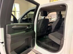 
										2024 Chevrolet Silverado 2500 4wd Crew Cab full									