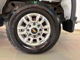 
										2024 Chevrolet Silverado 2500 4wd Crew Cab full									