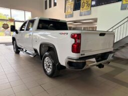 
										2024 Chevrolet Silverado 2500 4wd Crew Cab full									