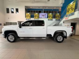 
										2024 Chevrolet Silverado 2500 4wd Crew Cab full									