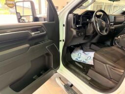 
										2024 Chevrolet Silverado 2500 4wd Crew Cab full									