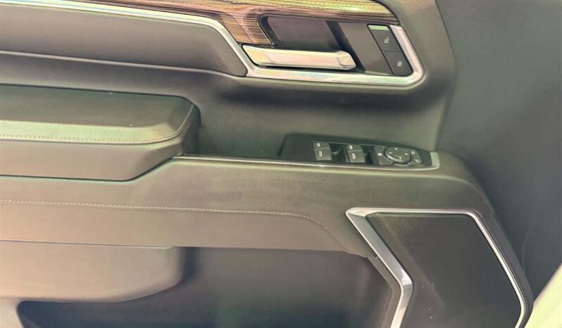 
								2024 Chevrolet Silverado 2500 4wd Crew Cab full									