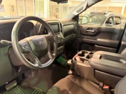 
										2024 Chevrolet Silverado 1500 Crew Cab Standard full									