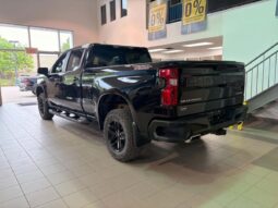 
										2024 Chevrolet Silverado 1500 Crew Cab Standard full									